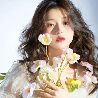 爱莲妹妹